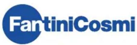 Fantini Cosmi IntelliComfort CH150 - Batterie Decharge - 2