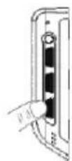 Fantini Cosmi IntelliComfort CH150 - Fonctionnement hivernal - 4