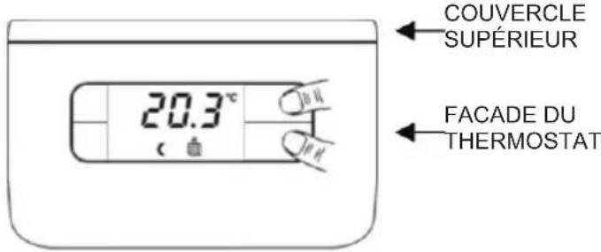 Fantini Cosmi CH115RF - Sélection Été / Hiver - 3