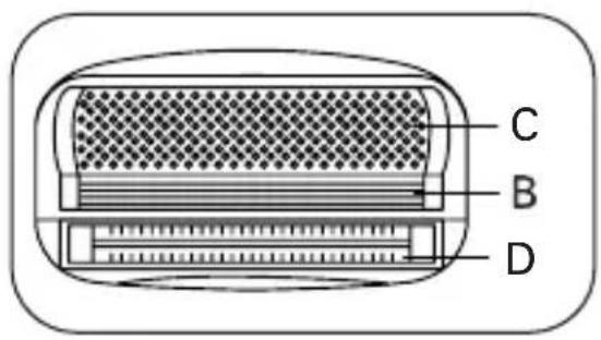 ROWENTA Lissea RF7210 - 1