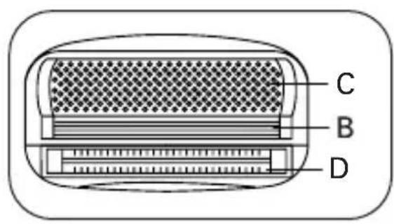 ROWENTA Lissea RF5210 - DESCRIPTION DE VOTRE APPAREIL - 1