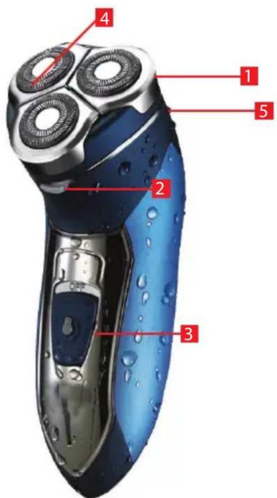 KING AquaDuo P 071 - king - 1