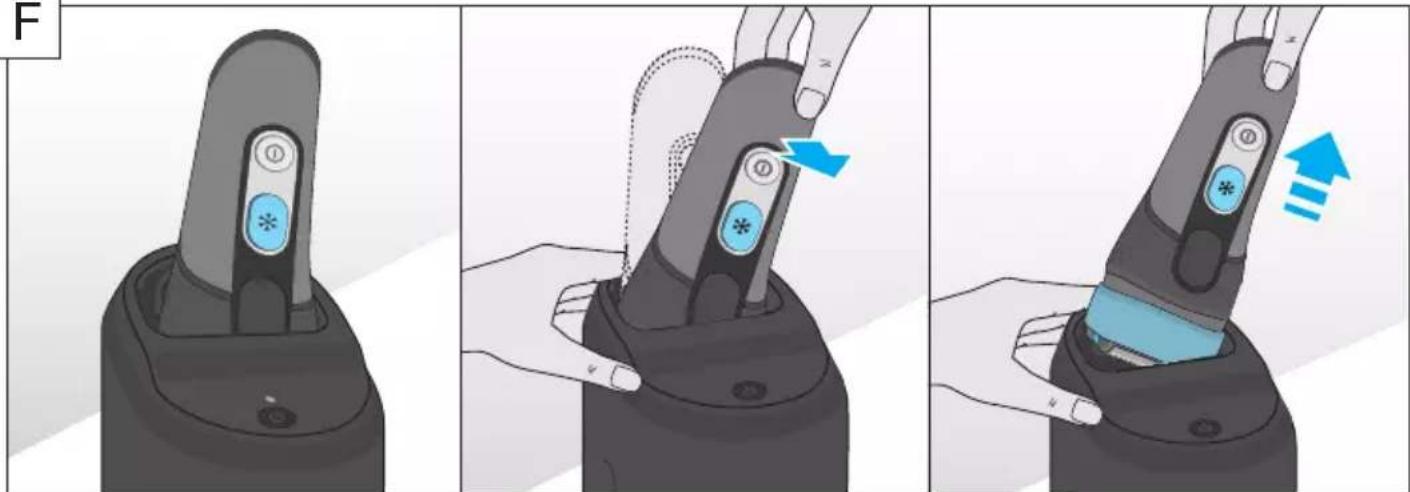 BRAUN CoolTec CT6cc - 10