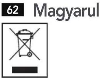 AEG HR 5655 - FIGYELMEZTETÉS: - 1