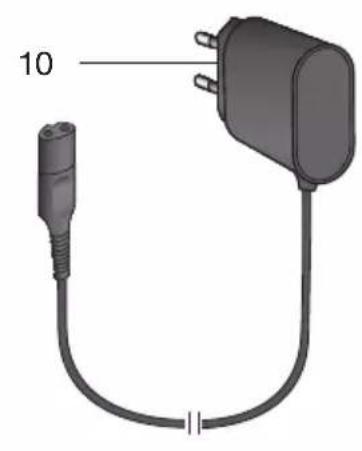 BRAUN CoolTec CT3cc - 3