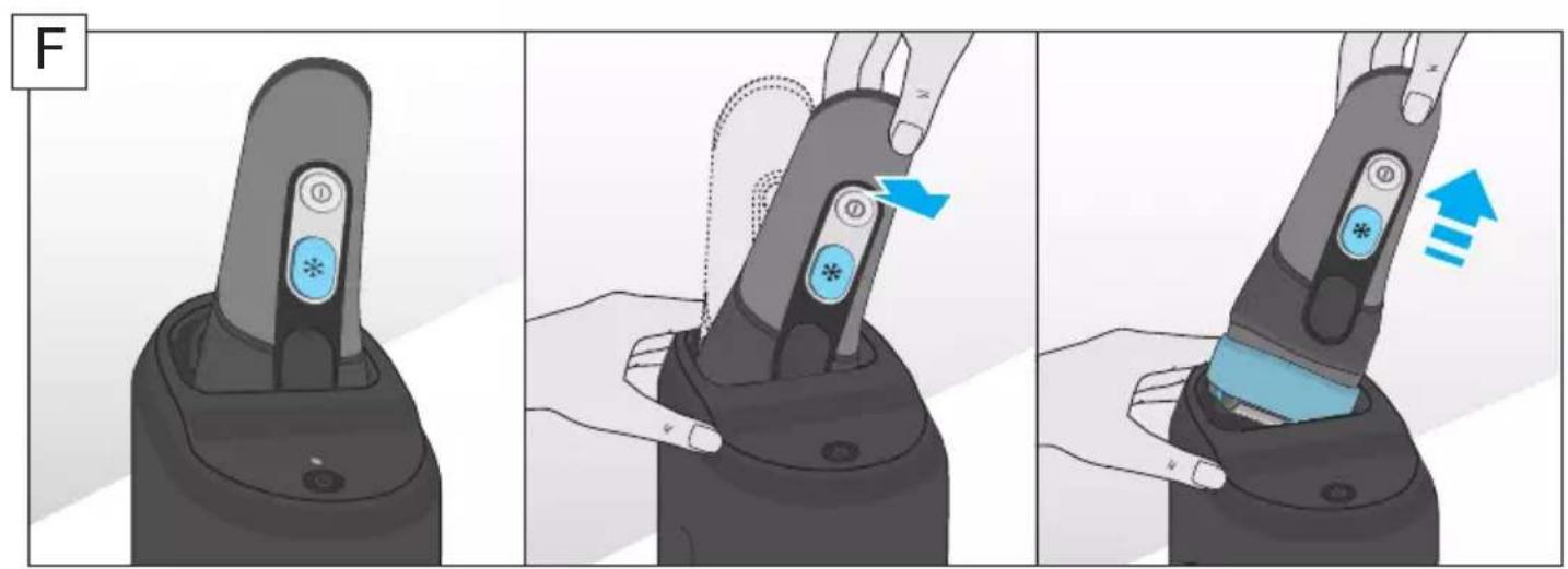 BRAUN CoolTec CT3cc - 23