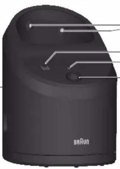 BRAUN CoolTec CT3cc - 11