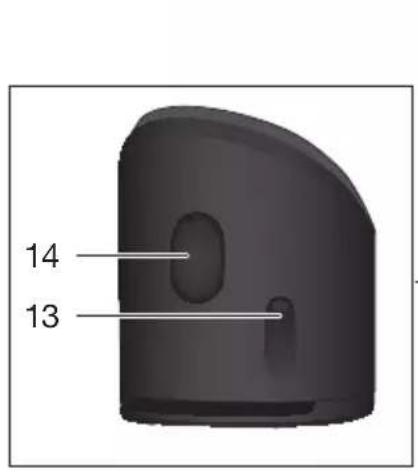 BRAUN CoolTec CT3cc - 10