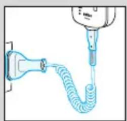 BRAUN Flex Integral 5316 - Descrição - 2