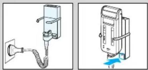 BRAUN Flex Integral 5316 - Poznámka kživotnímu prostřédi - 1