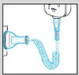 BRAUN Flex Integral 5316 - Descripción - 2