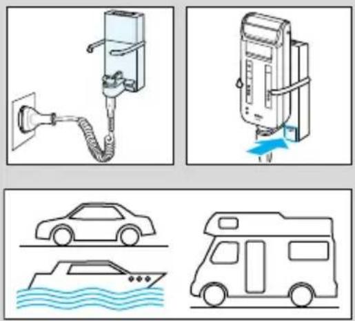 BRAUN Flex Integral 5315 - Respect de l'environnement - 1