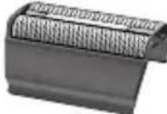 BRAUN Flex Integral 5315 - Flex Integral 5316 - 6