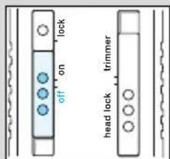 BRAUN Flex Integral 5315 - Descrizione - 1