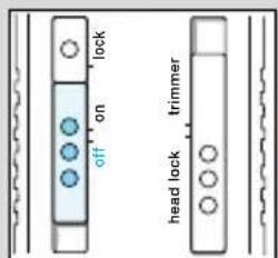BRAUN Flex Integral 5315 - Magyar - 3