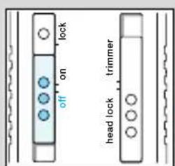 BRAUN Flex Integral 5314 - Türkce - 3