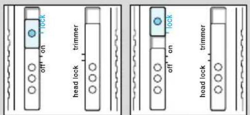 BRAUN Flex Integral 5314 - Interruftnote - 3