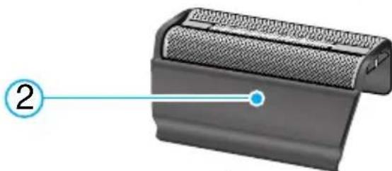 BRAUN Flex Integral 5314 - Flex Integral 5316 - 2