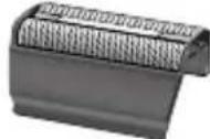 BRAUN Flex Integral 5312 - Flex Integral 5316 - 6