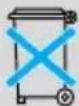 BRAUN Flex Integral 5312 - Environmental notice - 3