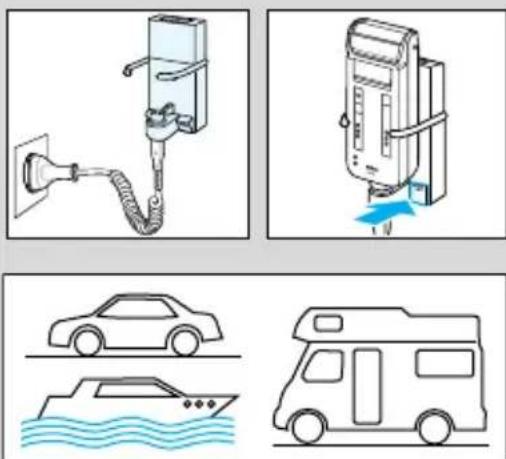 BRAUN Flex Integral 5312 - Respect de l'environnement - 1