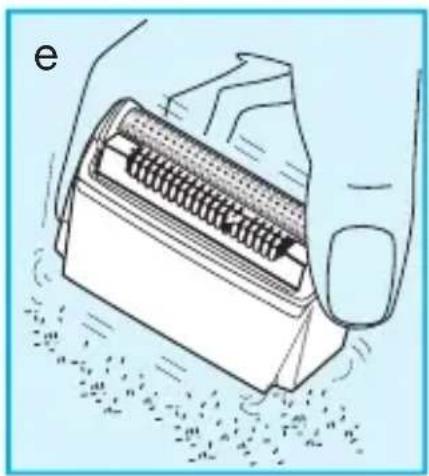 BRAUN InterFace Excel 3773 - 4