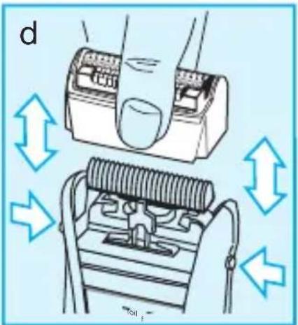 BRAUN InterFace Excel 3773 - 3