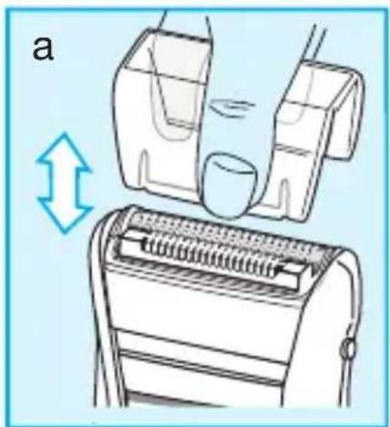 BRAUN InterFace Excel 3773 - 2