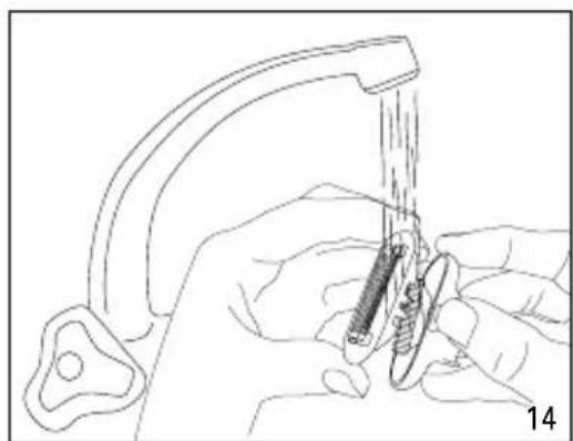ROWENTA Lissea RW7360 - 7