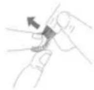 QUIGG MD 13510 - REMARQUE! - 2