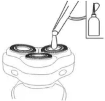 QUIGG MD 13510 - Nettoyage intensif - 1