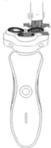 QUIGG MD 13510 - Nettoyage hebdomadaire - 1