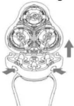 QUIGG MD 13510 - Nettoyage hebdomadaire - 2