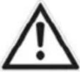 QUIGG MD 13510 - Les symboles et expressions suivants seront utilisés dans ce mode d'emploi - 1