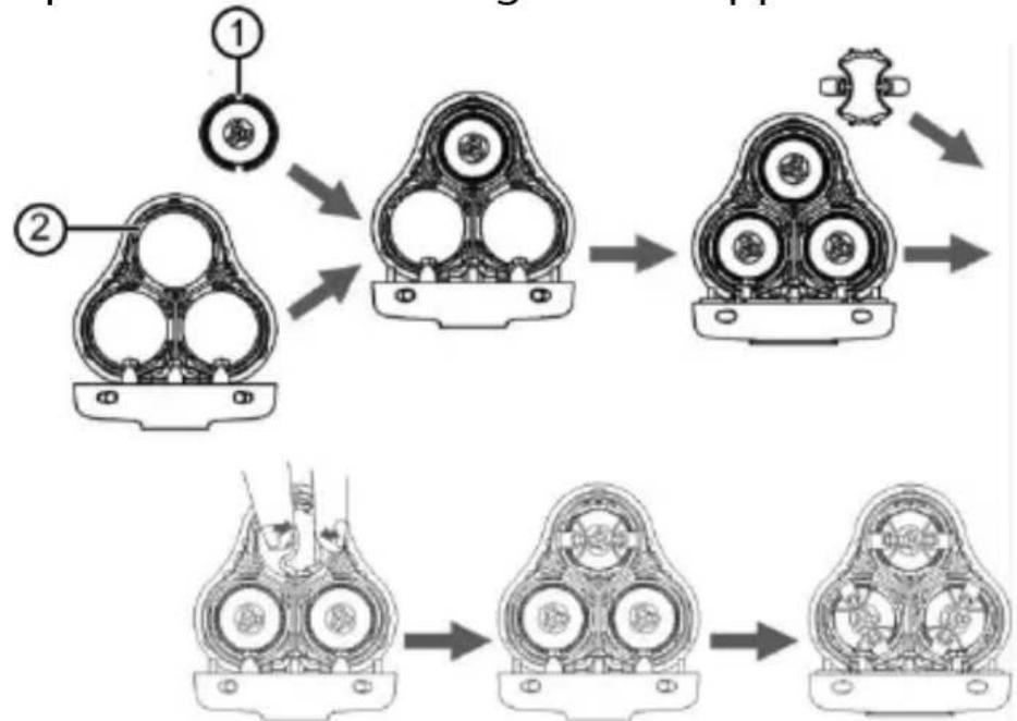 QUIGG MD 13510 - REMARQUE! - 1