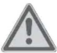 Easy Home 9113971 - AVERTISSEMENT! Risque de choc électrique! - 1