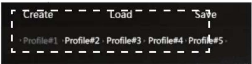 Qilive Q.8311 - 8.3ФaII npoepnla - 1