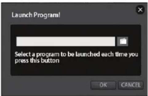 Qilive Q.8311 - Lancer un programme - 1