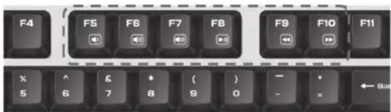 Qilive Q.8311 - FUNCII MULTIMEDIA - 2
