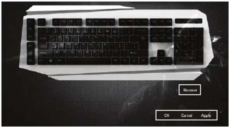 Qilive Q.8311 - INSTRUCCIONES DE CONFIGURACION DEL CONTROLADOR - 1
