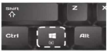 Qilive Q.8311 - 6.ФУнкцЯ БлOKиPoBКи KЛавиш WINDOWS - 2