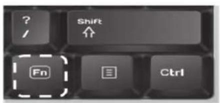 Qilive Q.8311 - 6.ФУнкцЯ БлOKиPoBКи KЛавиш WINDOWS - 1