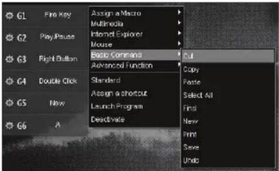 Qilive Q.8311 - Mandos Basics - 1