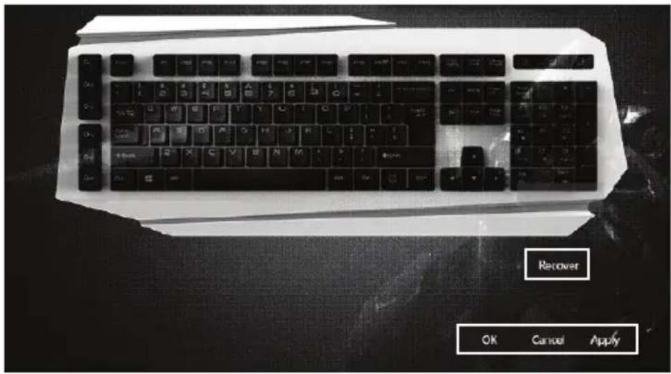 Qilive Q.8311 - INSTRUCTIONS DE PARAMETRAGE DU PILOTÉ - 1