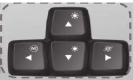 Qilive Q.8311 - FUNCțIE DE RETROILUMINARE - 2
