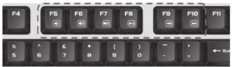 Qilive Q.8311 - FUNCION MULTIMEDIA - 2