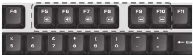 Qilive Q.8311 - MULTIMÉDIA FUNKCIÖK - 2