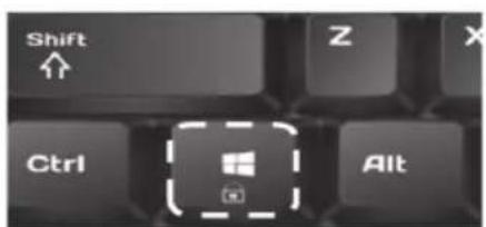 Qilive Q.8311 - FUNC TIE DE BLOCARE A TASTELOR WINDOWS - 2
