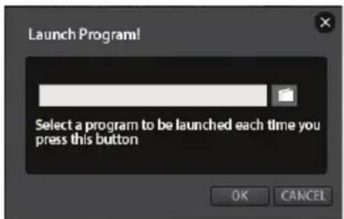 Qilive Q.8311 - Program inditása - 1