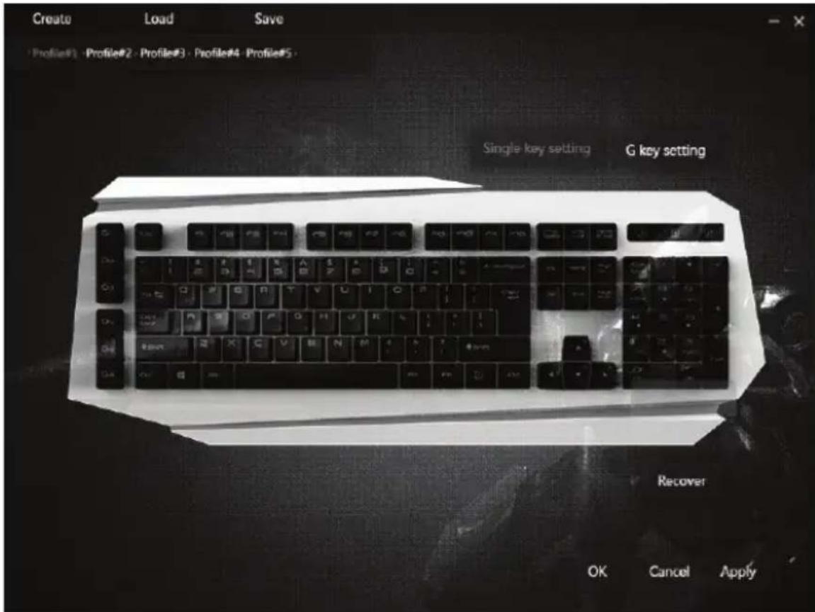 Qilive Q.8311 - INSTRUCTIONS PRIVIND INSTALLAREA DRIVER-ULUI - 1